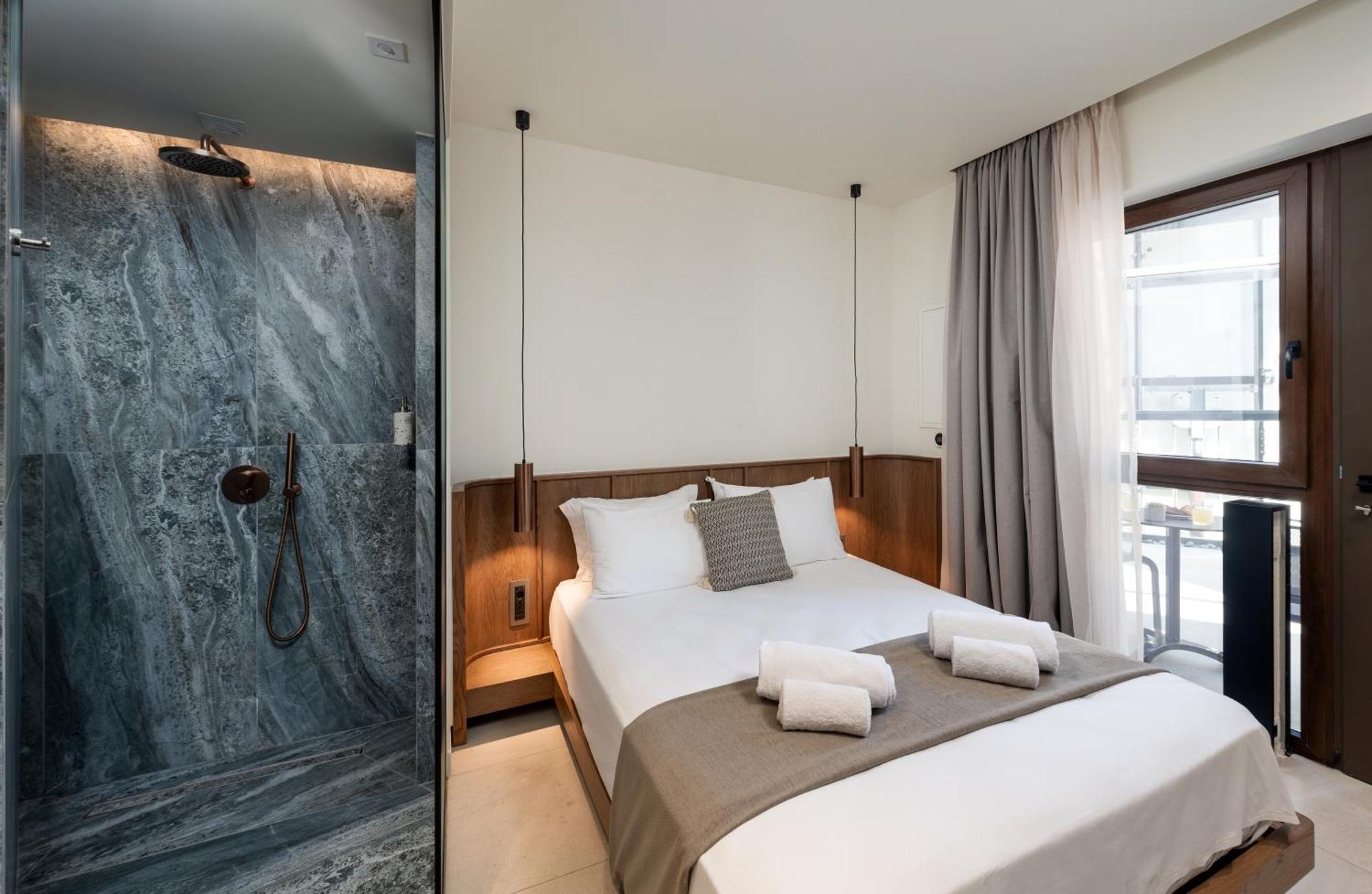Elounda Stories Boutique Hotel Ngoại thất bức ảnh