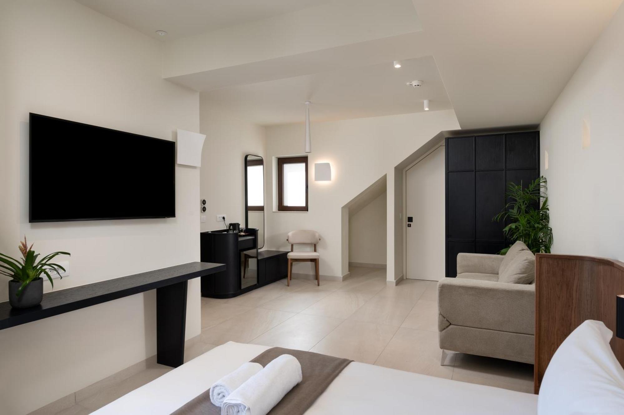 Elounda Stories Boutique Hotel Ngoại thất bức ảnh