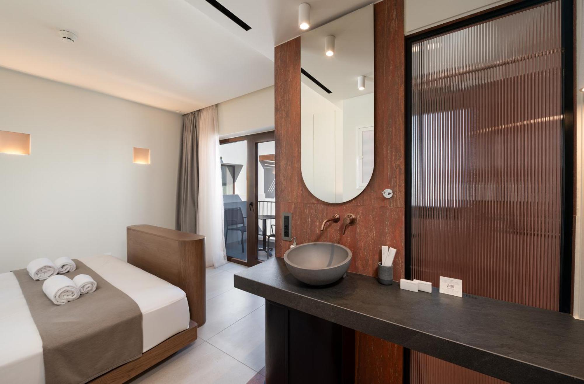 Elounda Stories Boutique Hotel Ngoại thất bức ảnh
