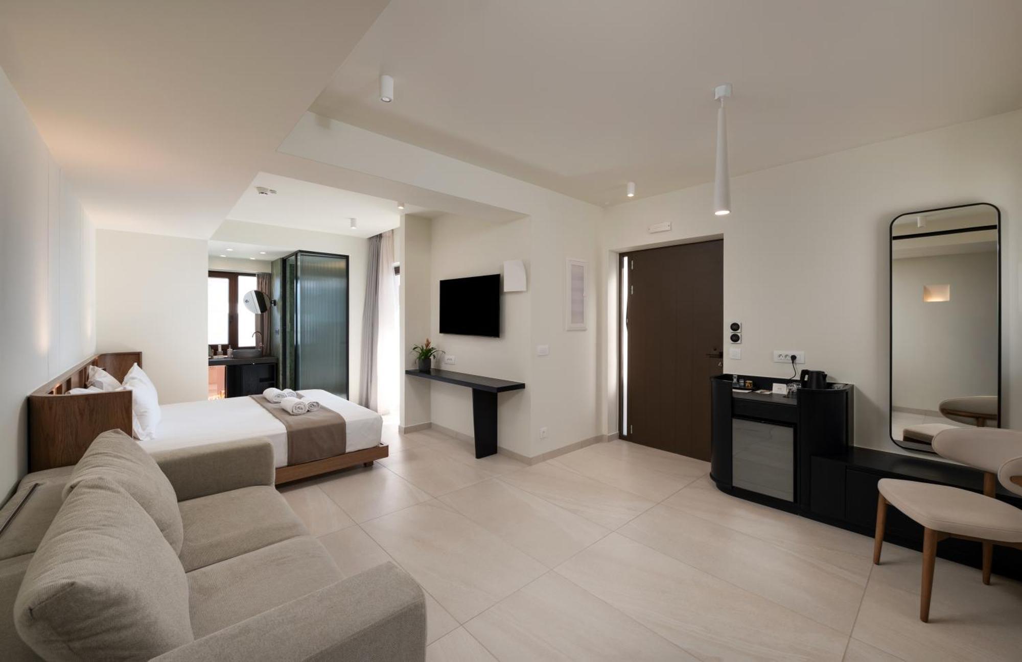 Elounda Stories Boutique Hotel Ngoại thất bức ảnh