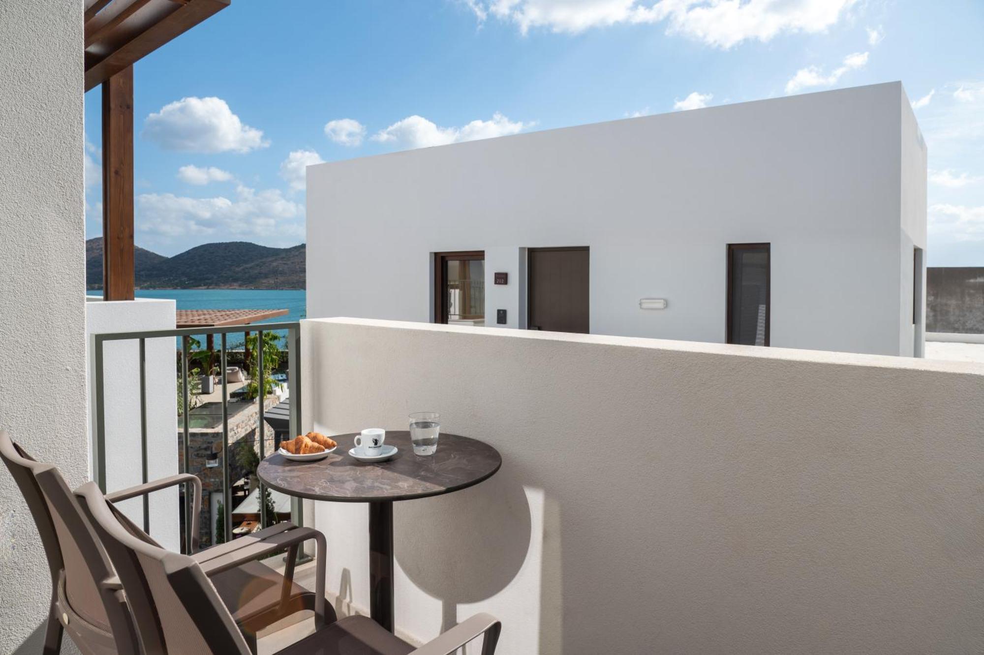 Elounda Stories Boutique Hotel Ngoại thất bức ảnh