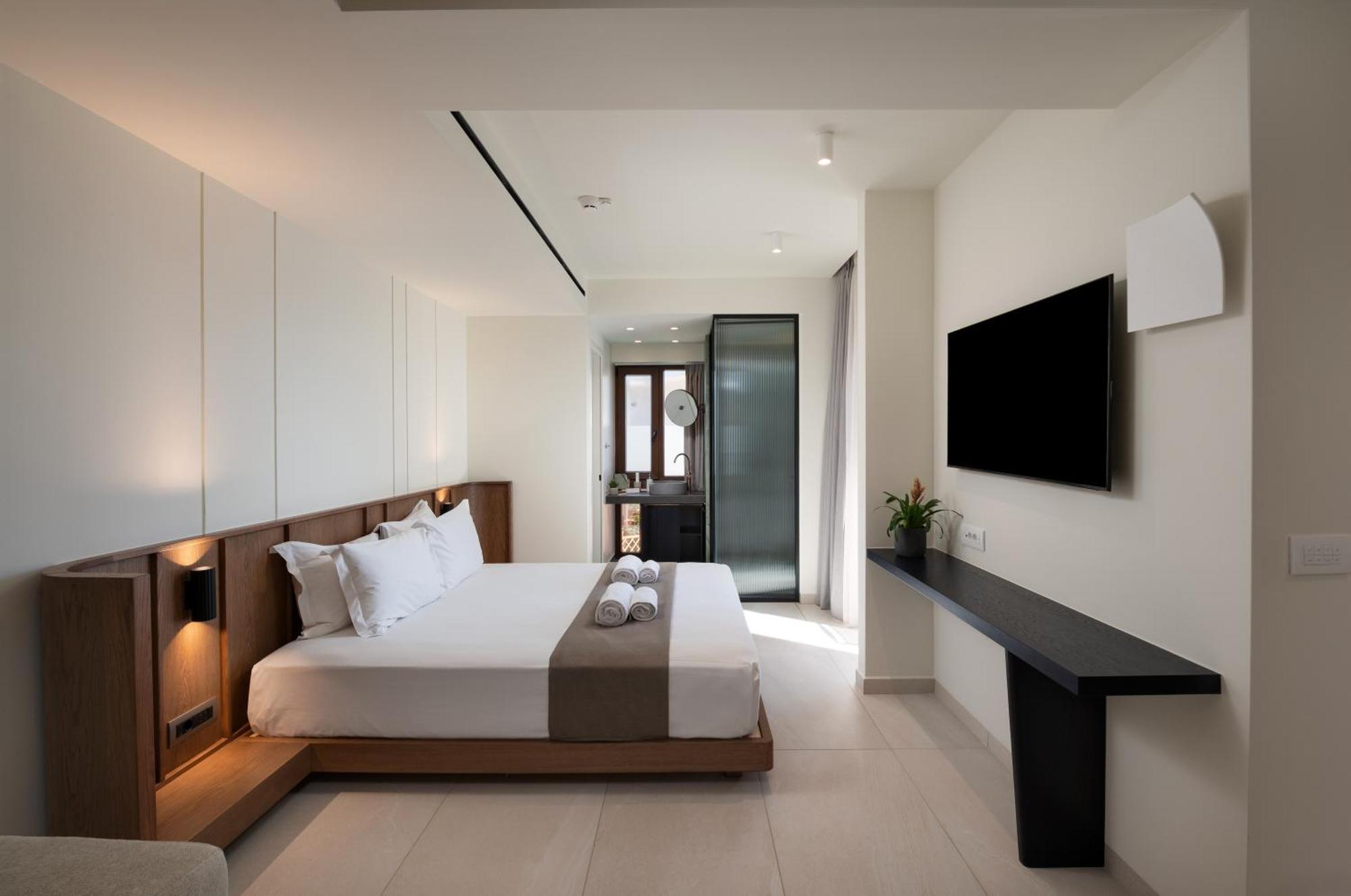 Elounda Stories Boutique Hotel Ngoại thất bức ảnh