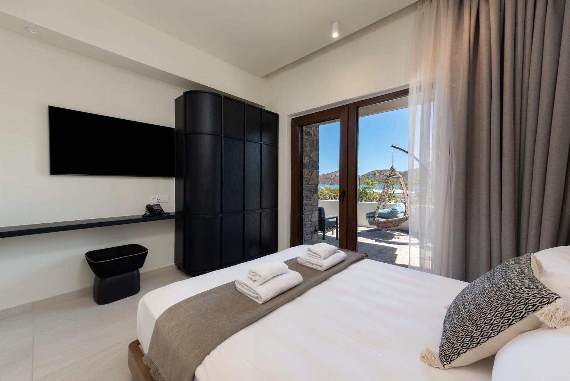 Elounda Stories Boutique Hotel Ngoại thất bức ảnh