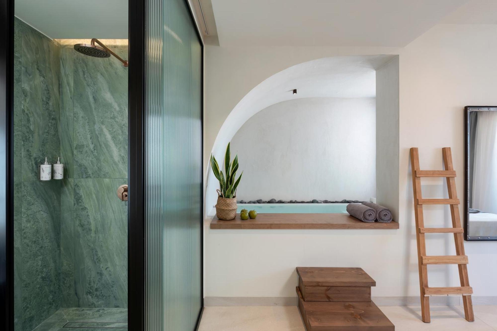 Elounda Stories Boutique Hotel Ngoại thất bức ảnh