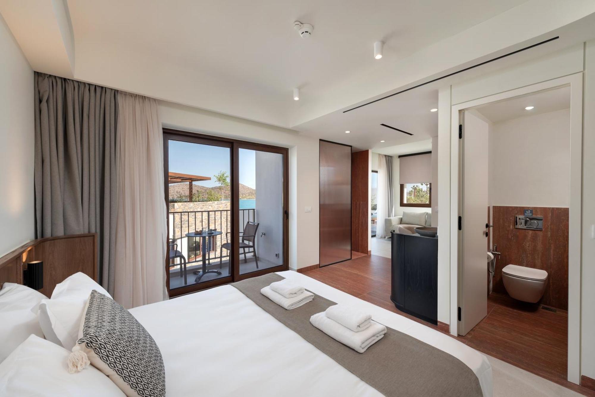 Elounda Stories Boutique Hotel Ngoại thất bức ảnh