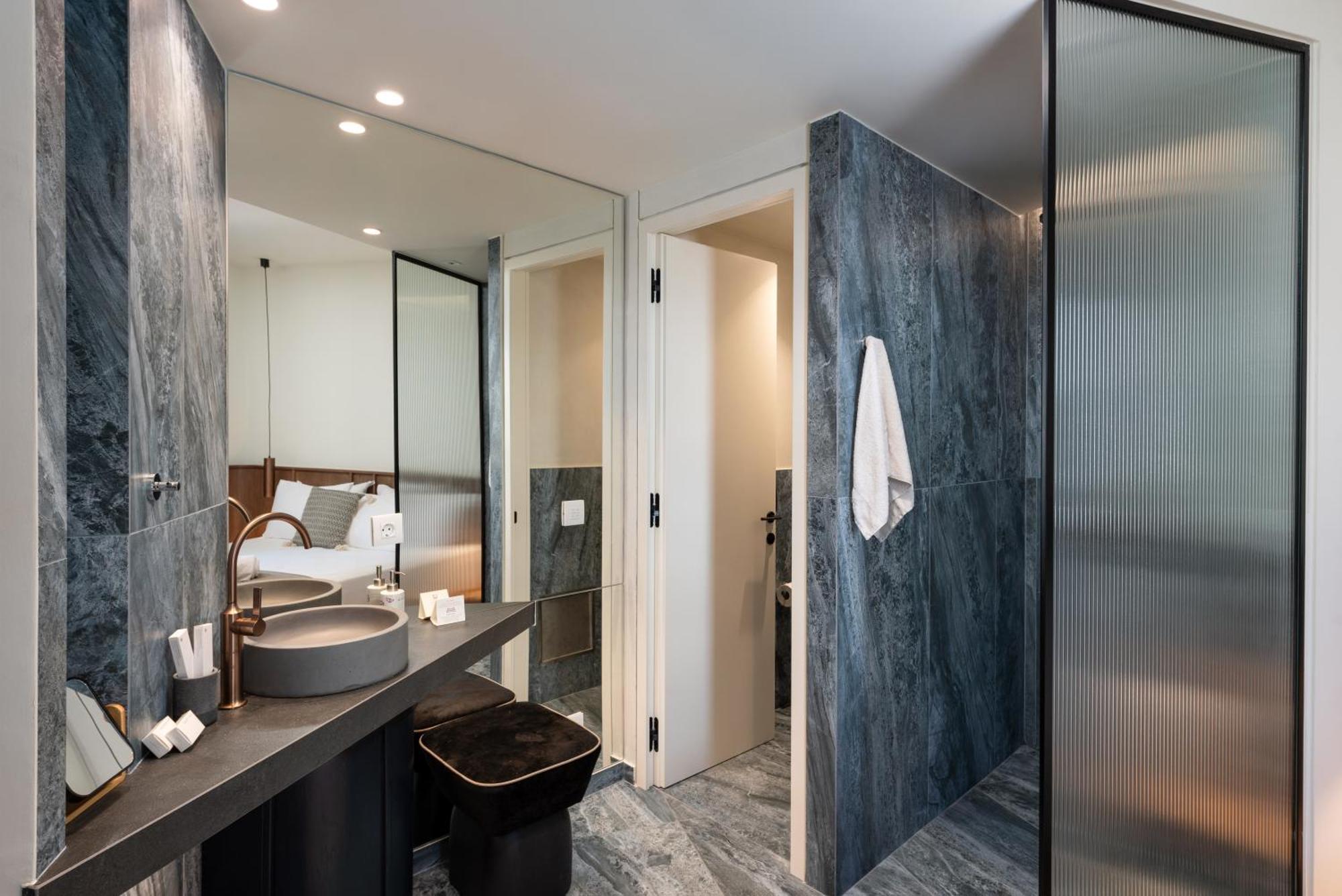 Elounda Stories Boutique Hotel Ngoại thất bức ảnh