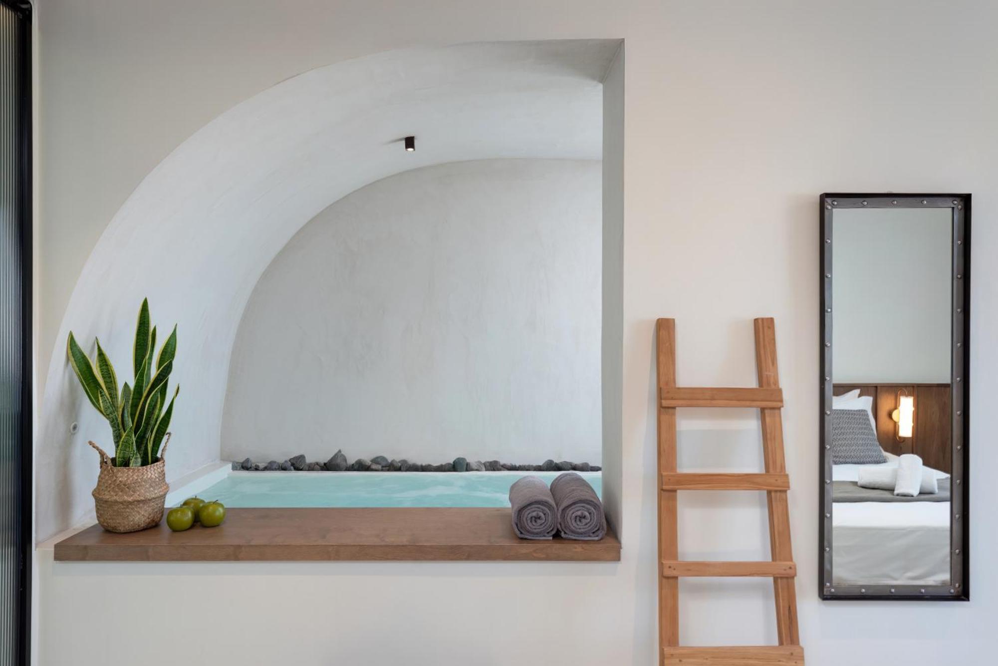 Elounda Stories Boutique Hotel Ngoại thất bức ảnh