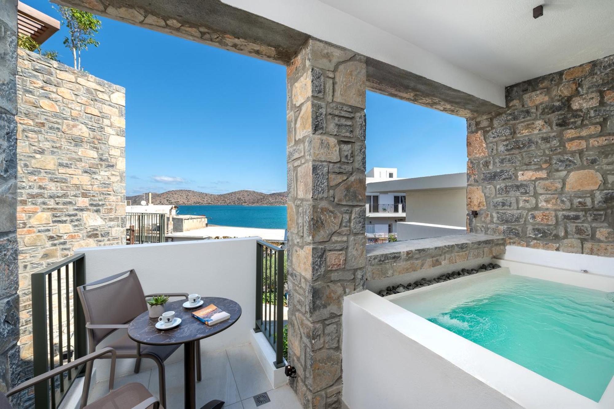 Elounda Stories Boutique Hotel Ngoại thất bức ảnh