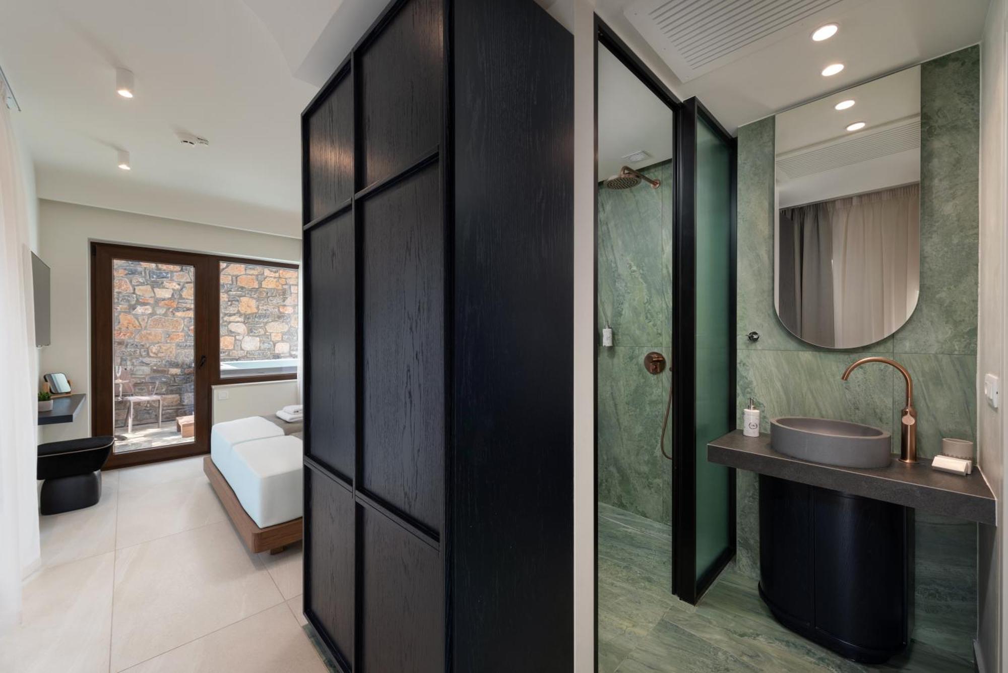 Elounda Stories Boutique Hotel Ngoại thất bức ảnh