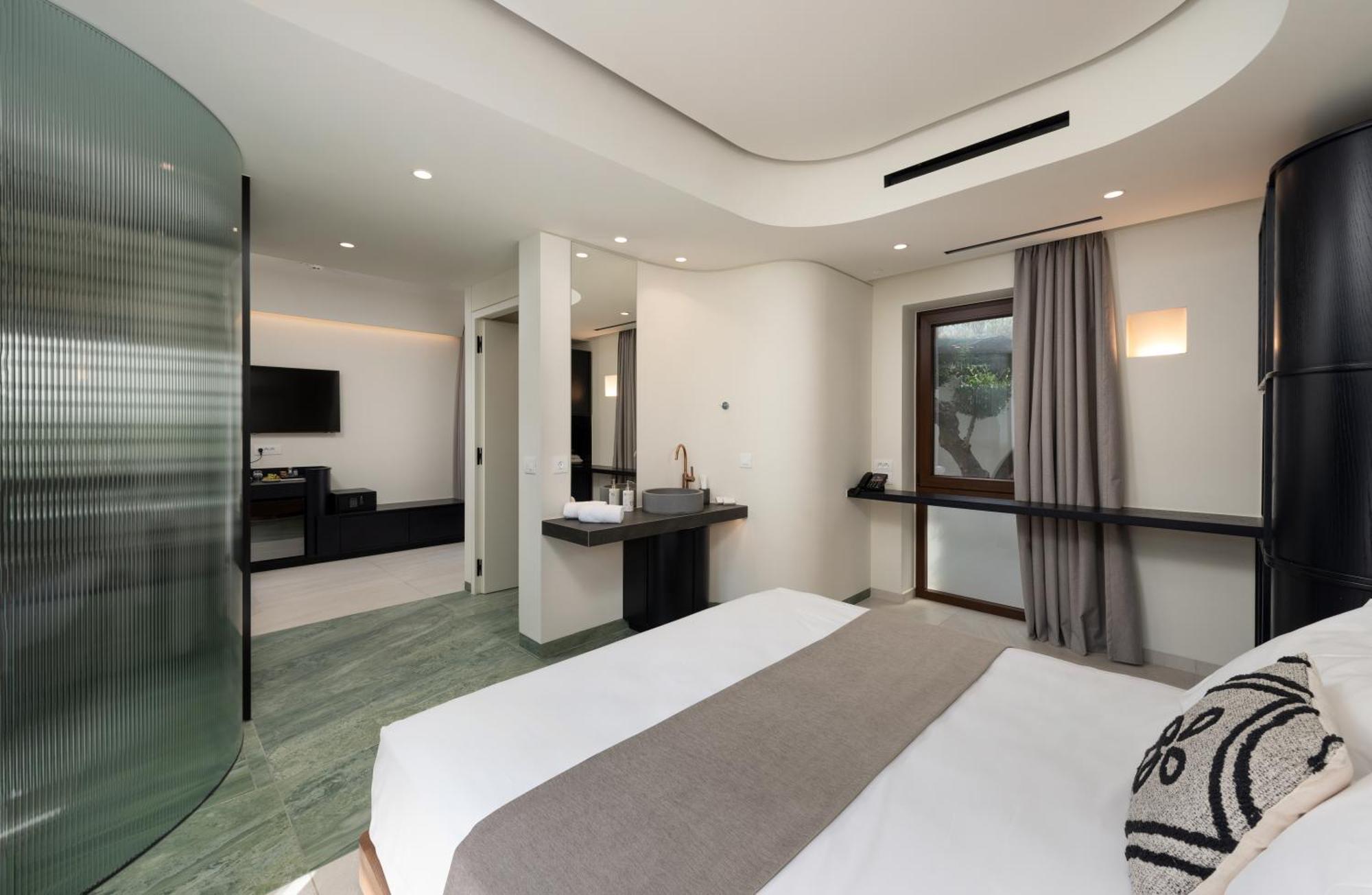 Elounda Stories Boutique Hotel Ngoại thất bức ảnh