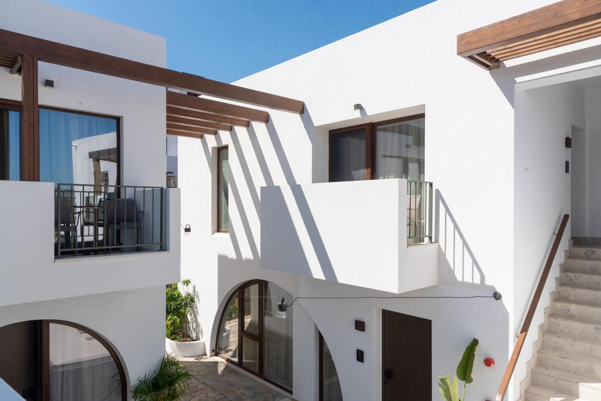 Elounda Stories Boutique Hotel Ngoại thất bức ảnh