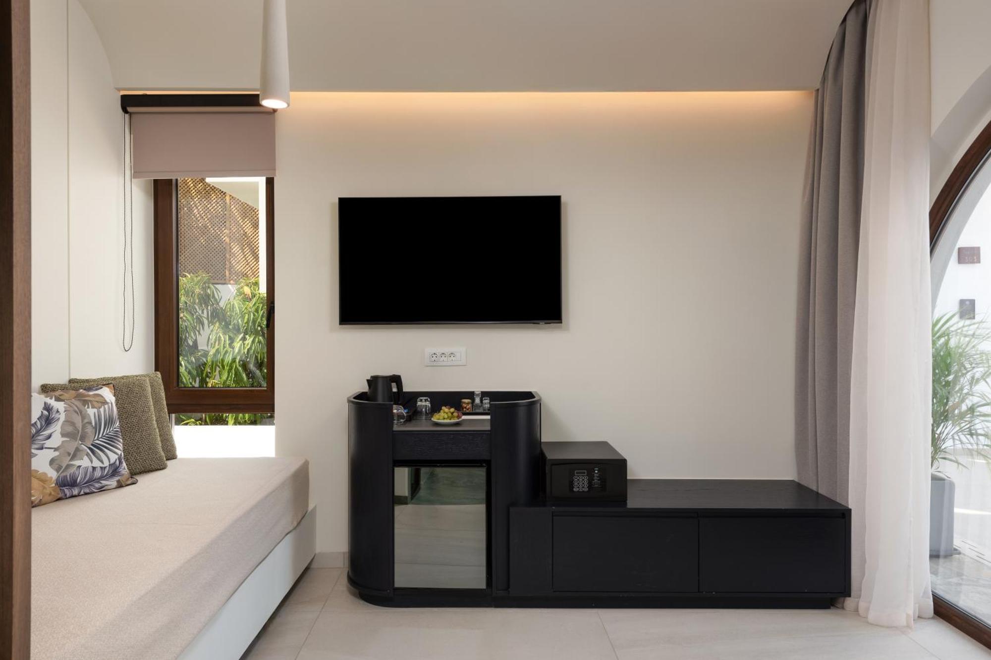 Elounda Stories Boutique Hotel Ngoại thất bức ảnh