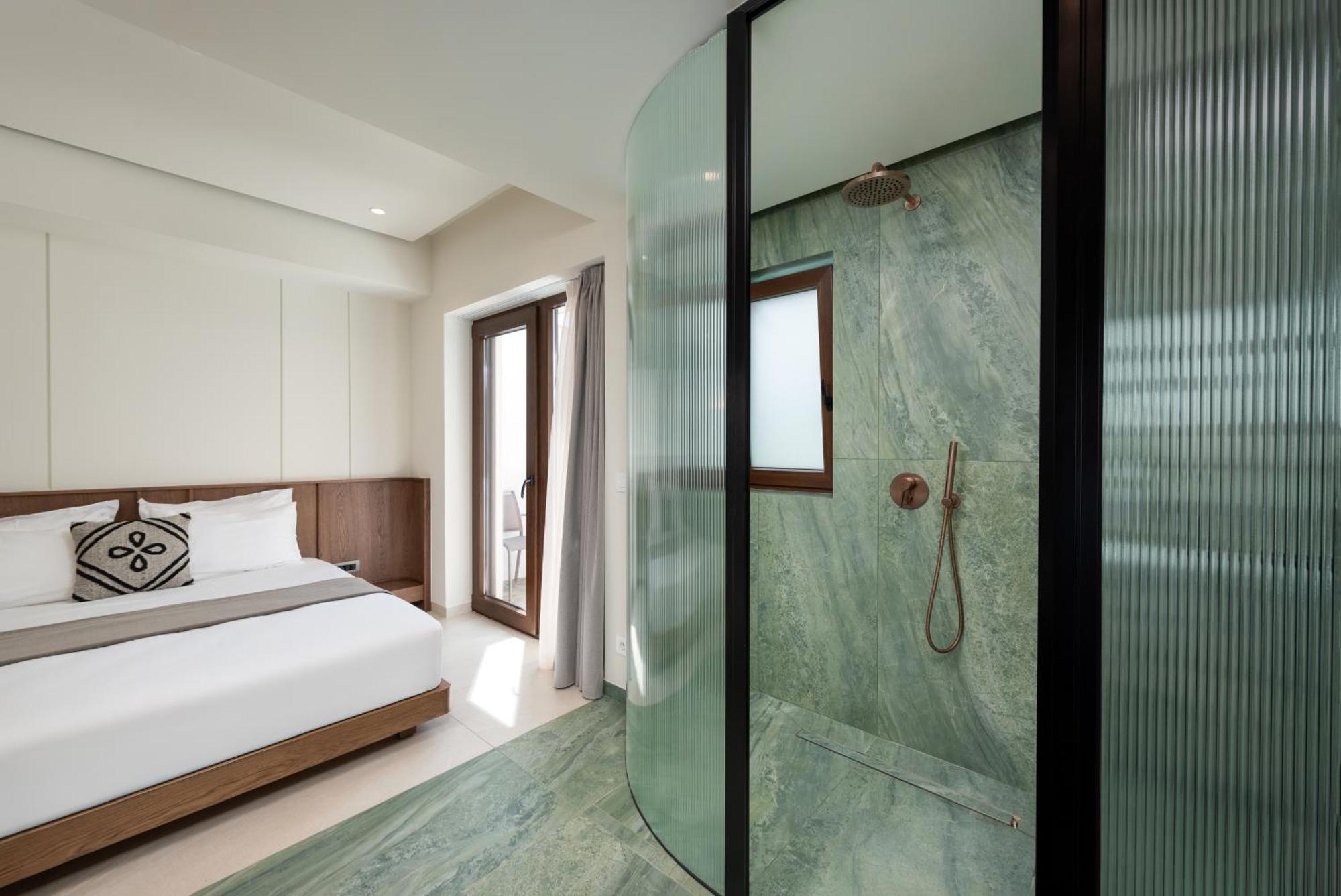 Elounda Stories Boutique Hotel Ngoại thất bức ảnh