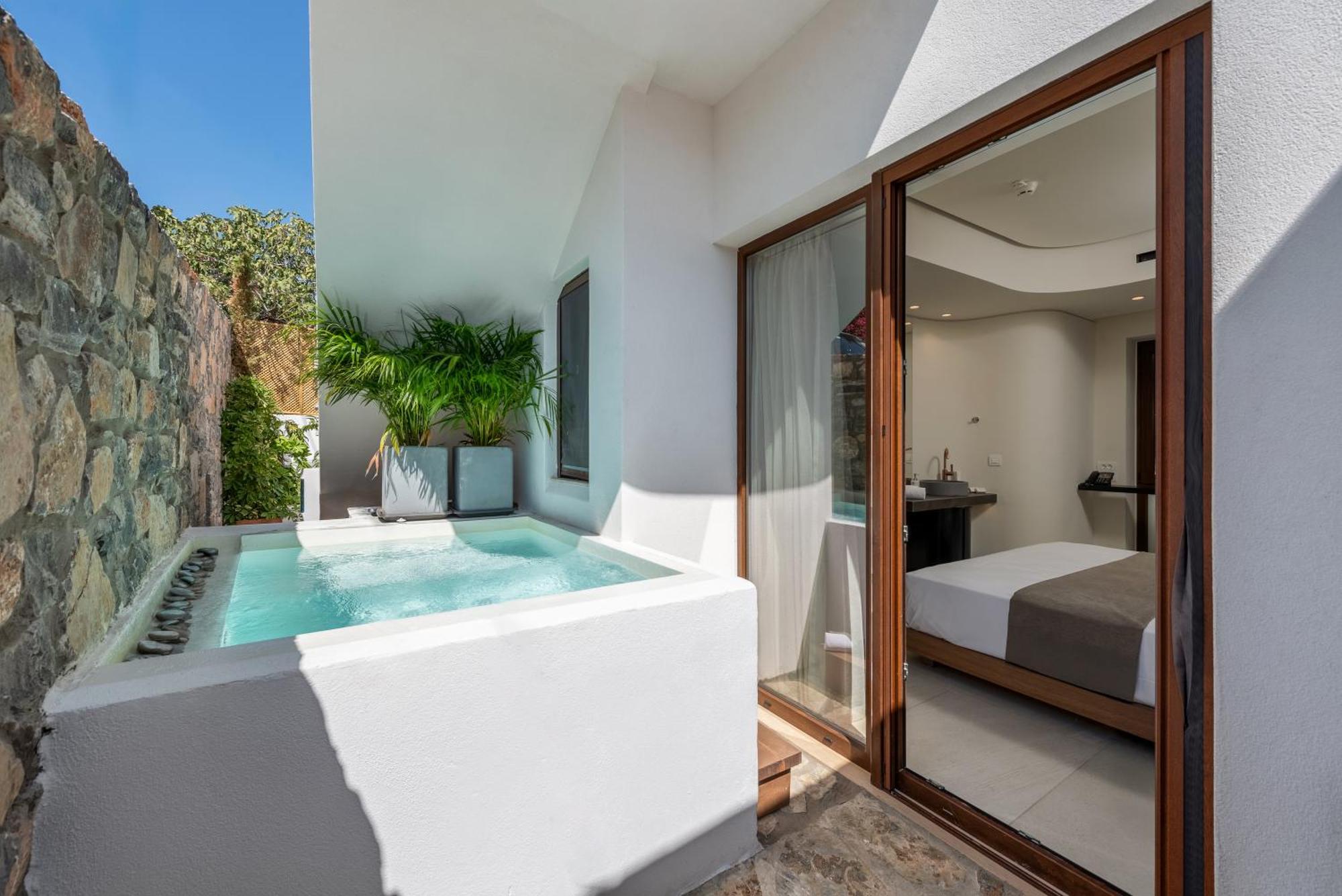 Elounda Stories Boutique Hotel Ngoại thất bức ảnh