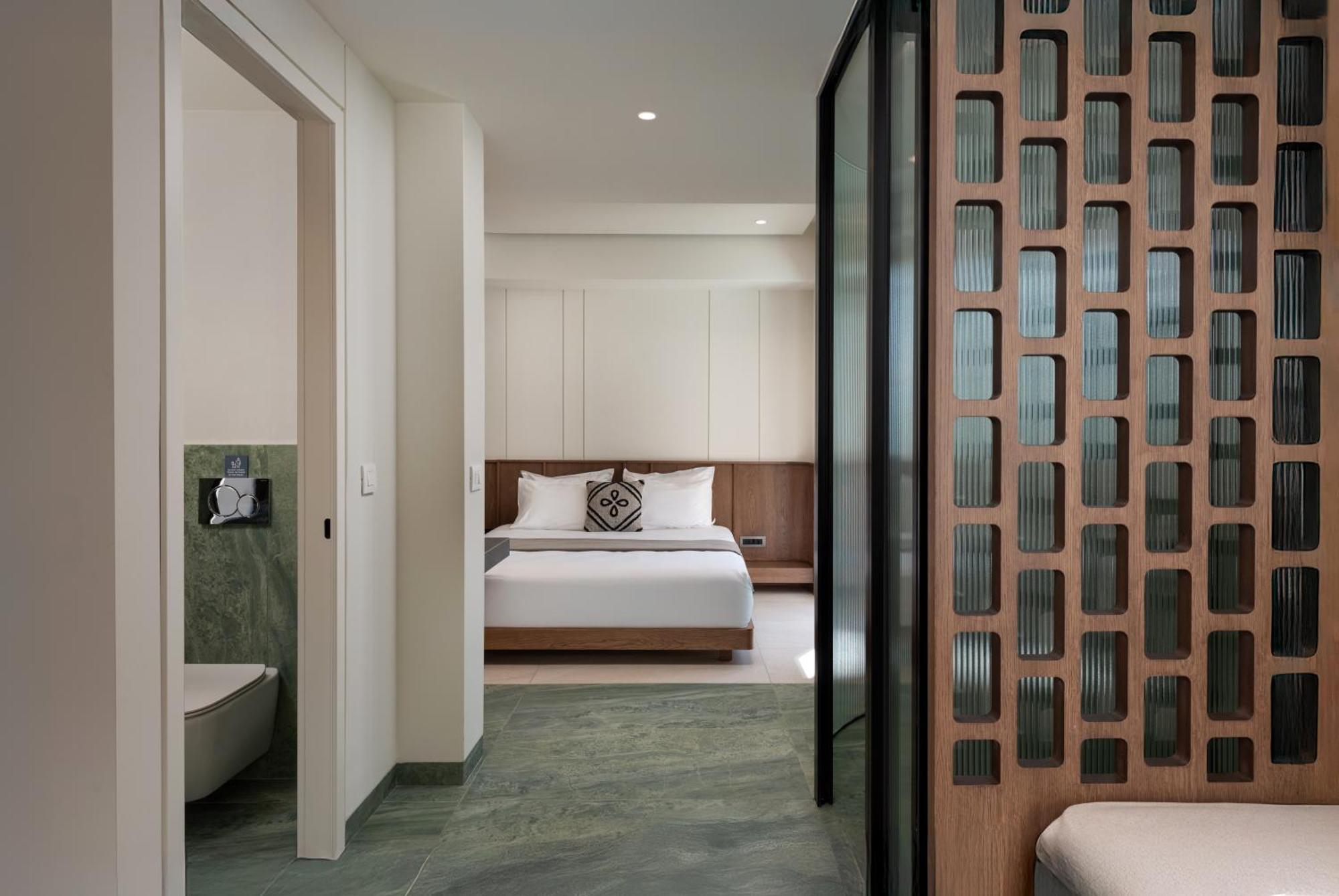 Elounda Stories Boutique Hotel Ngoại thất bức ảnh
