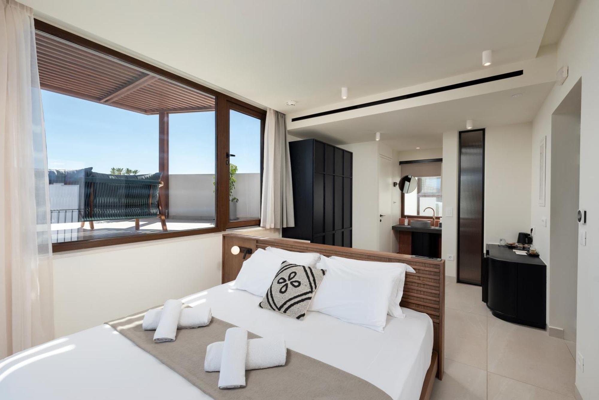 Elounda Stories Boutique Hotel Ngoại thất bức ảnh