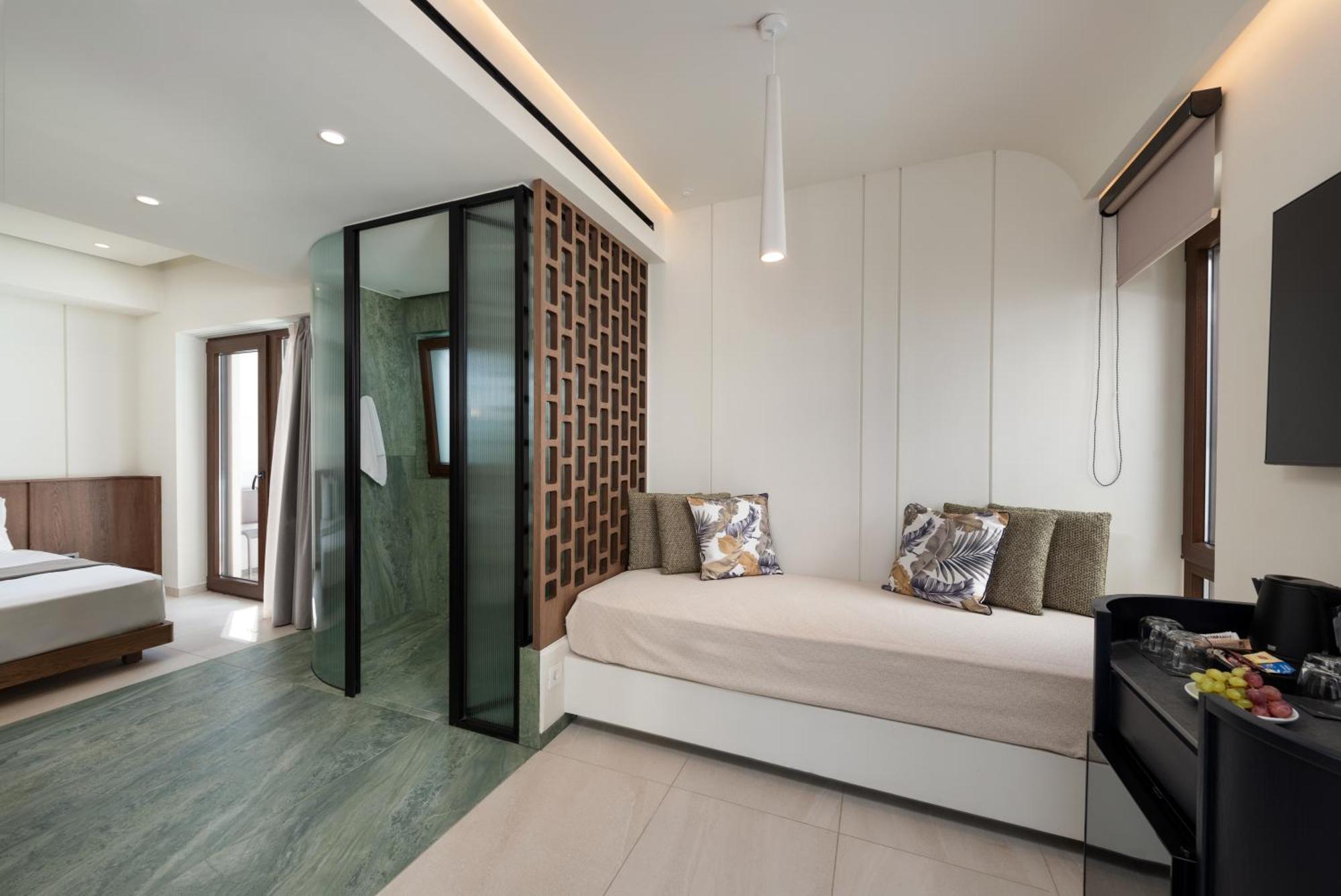 Elounda Stories Boutique Hotel Ngoại thất bức ảnh