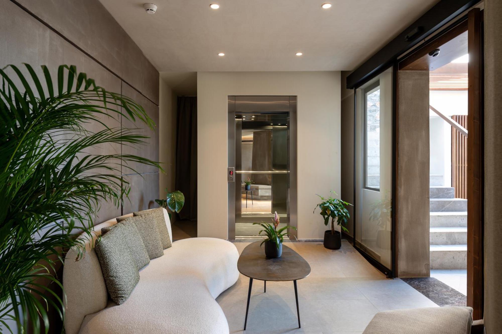 Elounda Stories Boutique Hotel Ngoại thất bức ảnh
