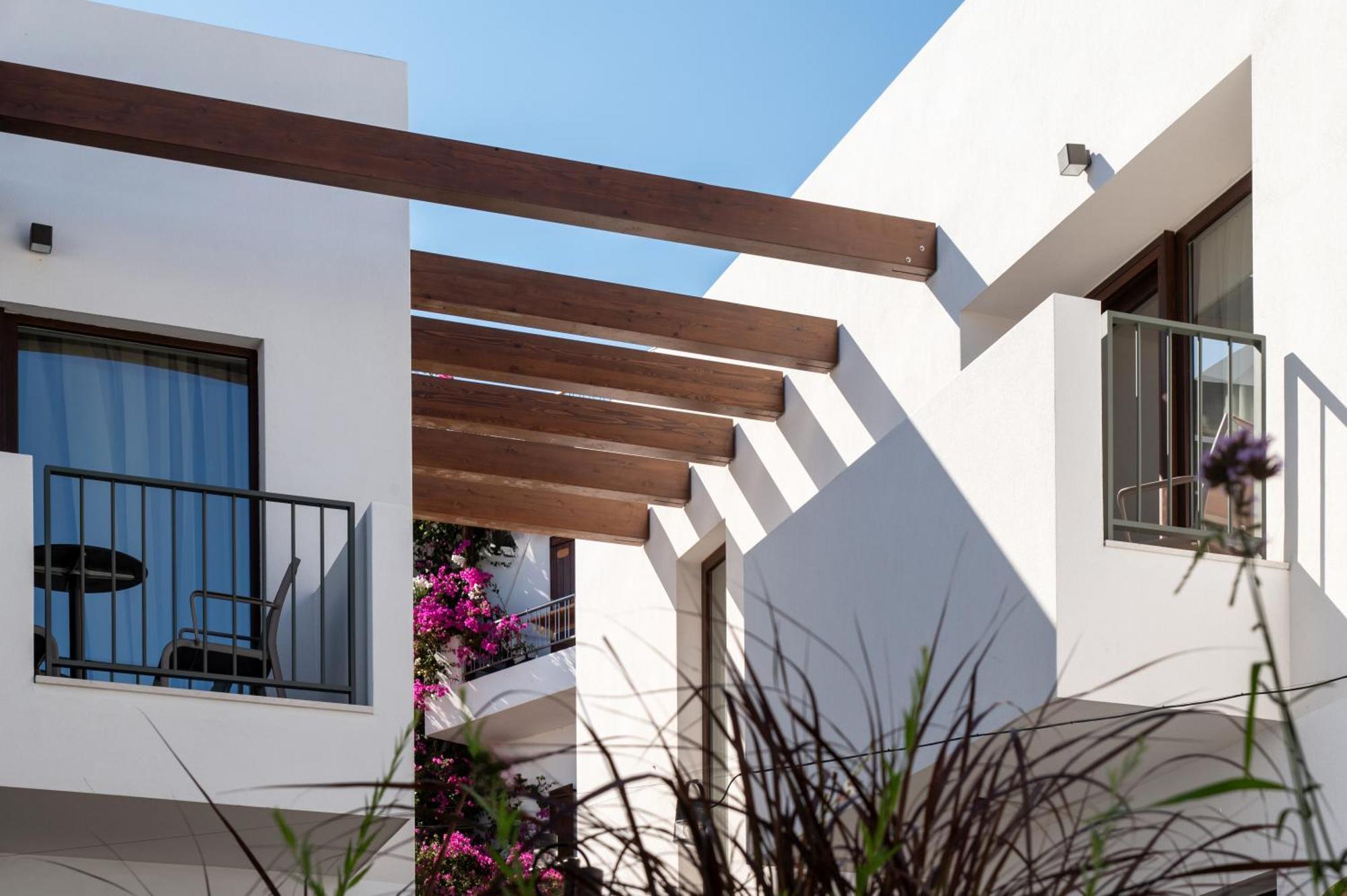 Elounda Stories Boutique Hotel Ngoại thất bức ảnh