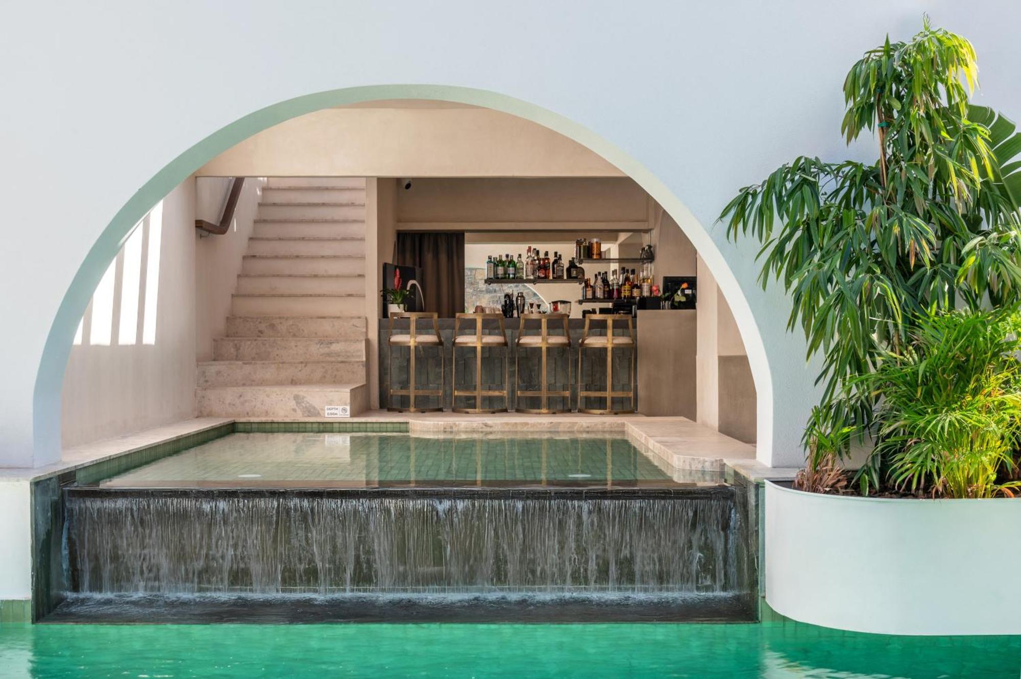 Elounda Stories Boutique Hotel Ngoại thất bức ảnh