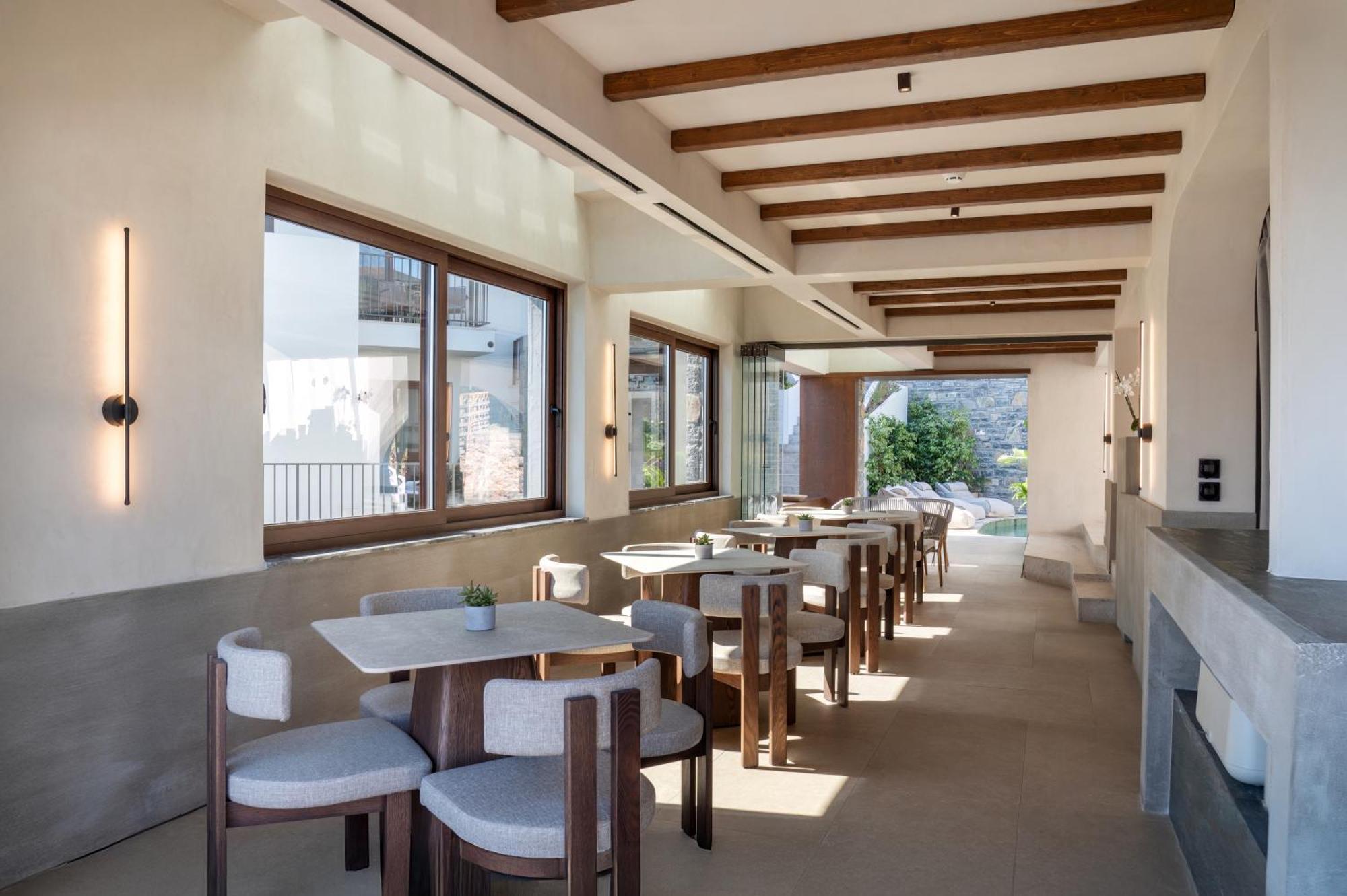 Elounda Stories Boutique Hotel Ngoại thất bức ảnh